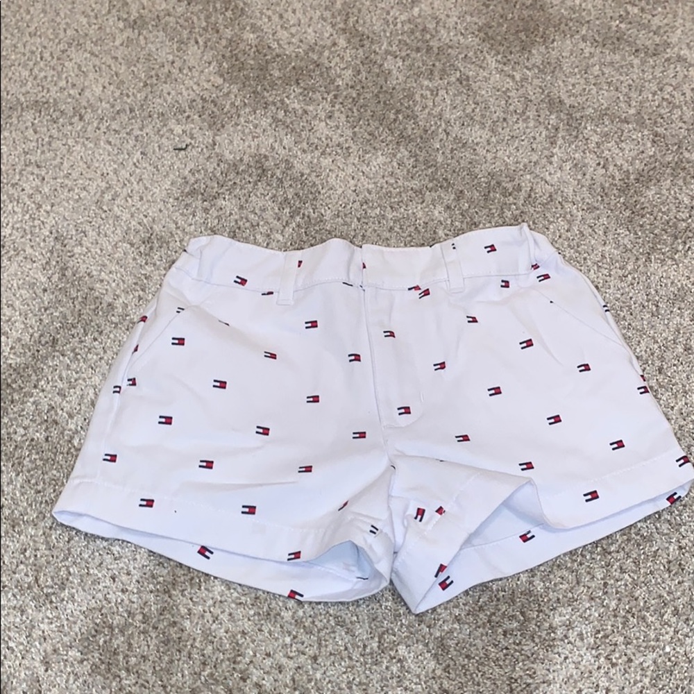 Kids Tommy Hilfiger shorts